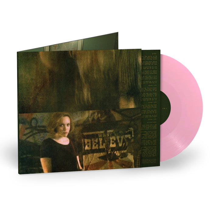 Soccer Mommy - For Young Hearts Vinyl & Merch | Fat Possum Records