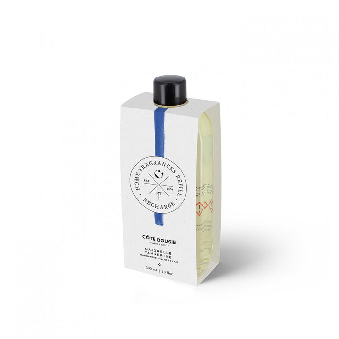 FRAGANCE REFILL 300 ML / MANDARINE MAJOREL