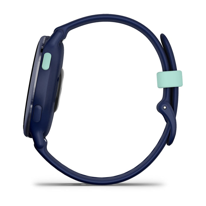 Garmin vivoactive 5 Smartwatch - Metallic Navy Activity Tracker – view 8