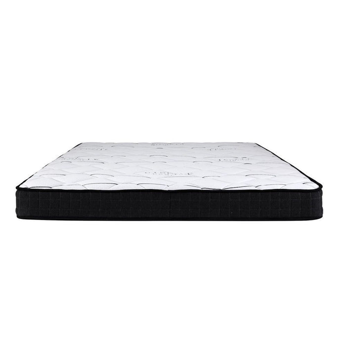 Giselle Bedding 16cm Mattress Medium Firm Single -Home Living Store - -
