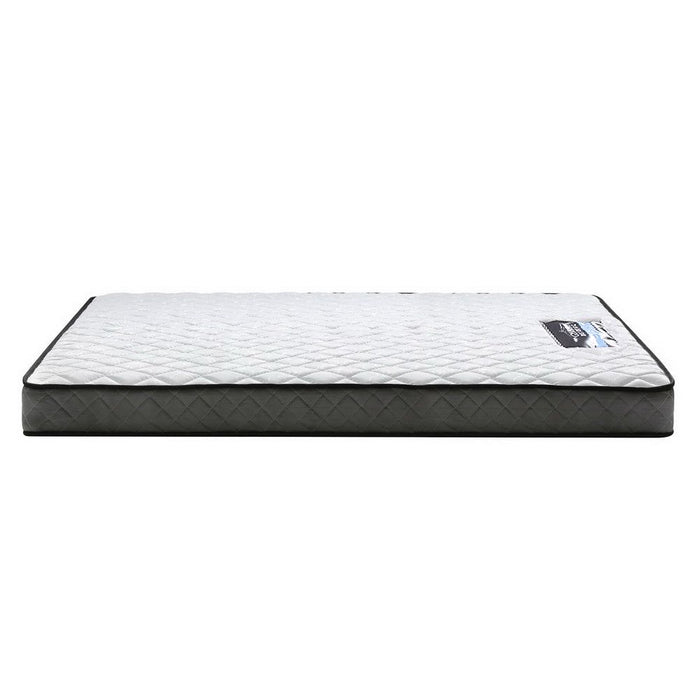 Giselle Bedding 16cm Mattress Tight Top Single -Home Living Store - -