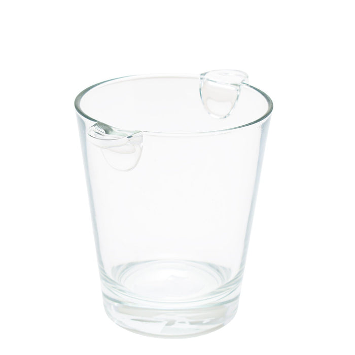 Glacier Small Ice Bucket - Clear