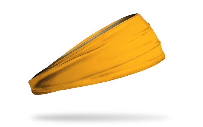 Gold Big Bang Lite Headband - View 2