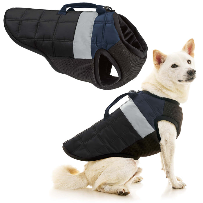 Gooby - Bomber Vest Lift #70224 - Dog.Dog.Cat.