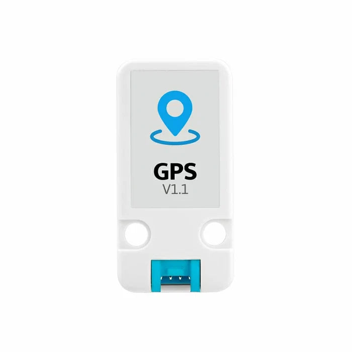 GPS/BDS Unit v1.1 (AT6668) - m5stack-store