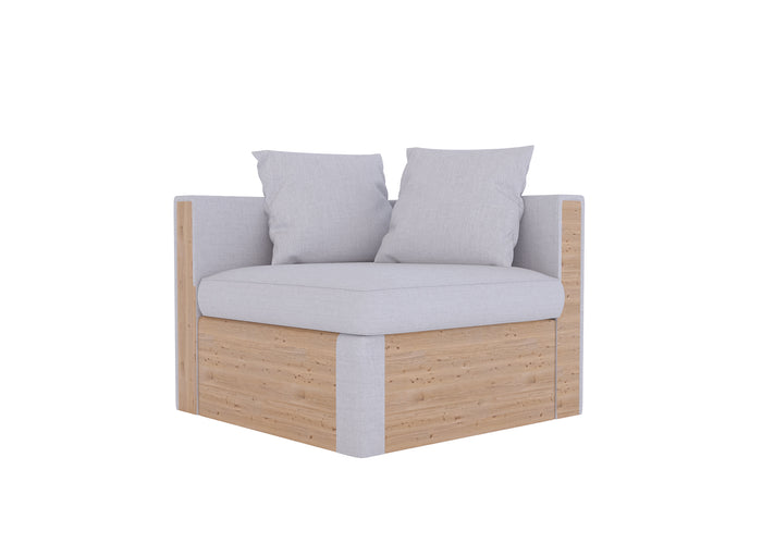 Gronlid Corner Section Cover - LindaKale