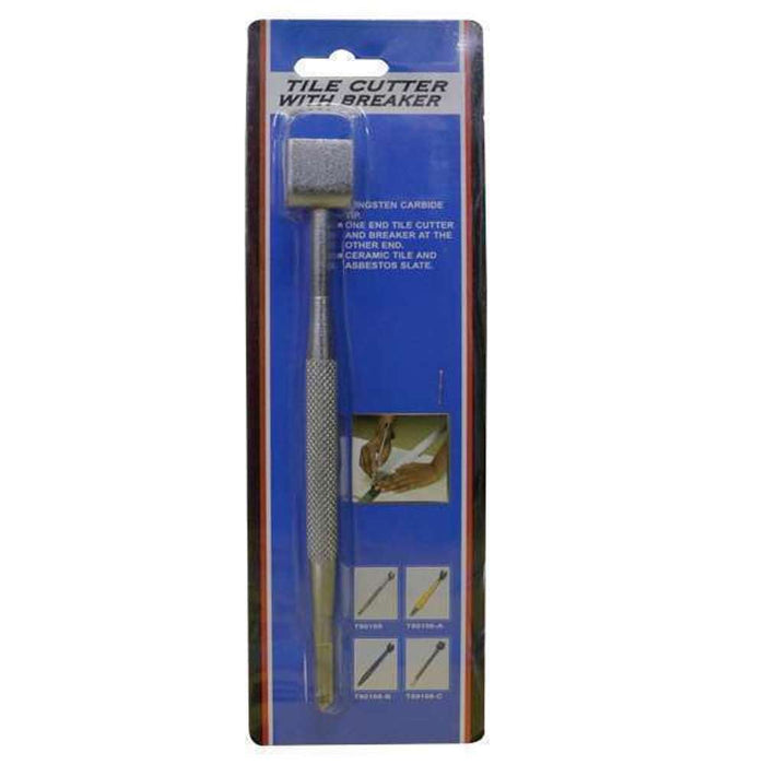 Hand Shaft Tile Cutter