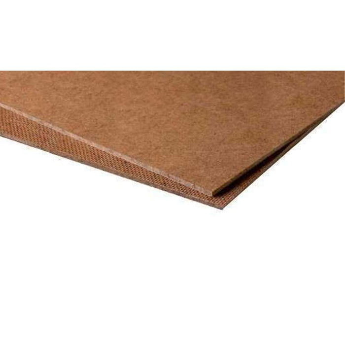 Hardboard (1 Side Smooth) 2440 x 1220 x 4mm **