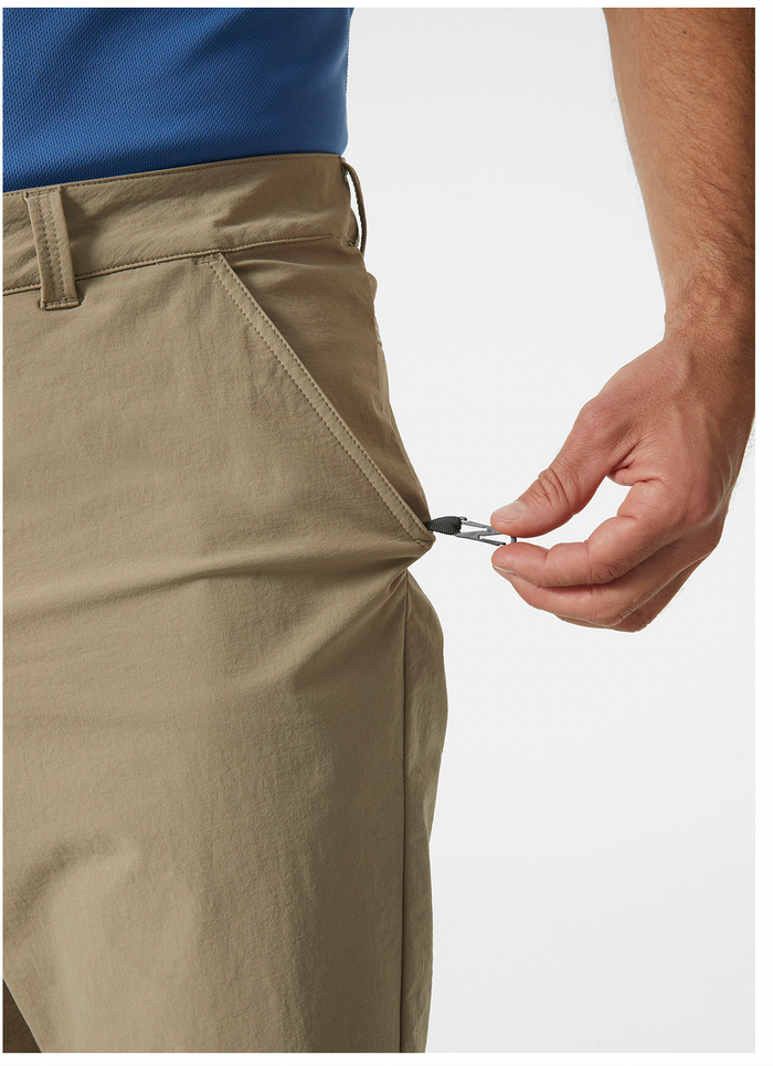 Helly Hansen Men'S Brono Softshell Shorts