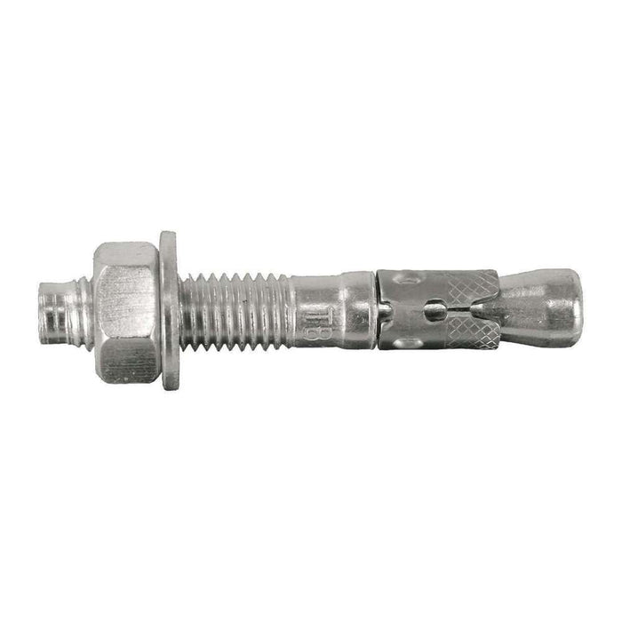 Iccons Through Bolt 10 x 120mm