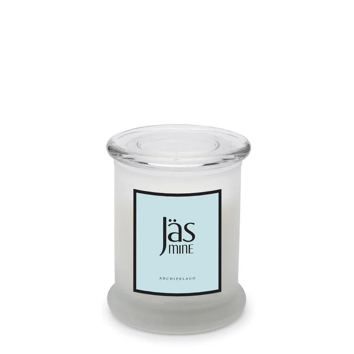 JASMINE JAR CANDLE