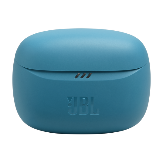 JBL Tune Buds 2 True Wireless Noise-Cancelling Earbuds – Turquoise – view 5