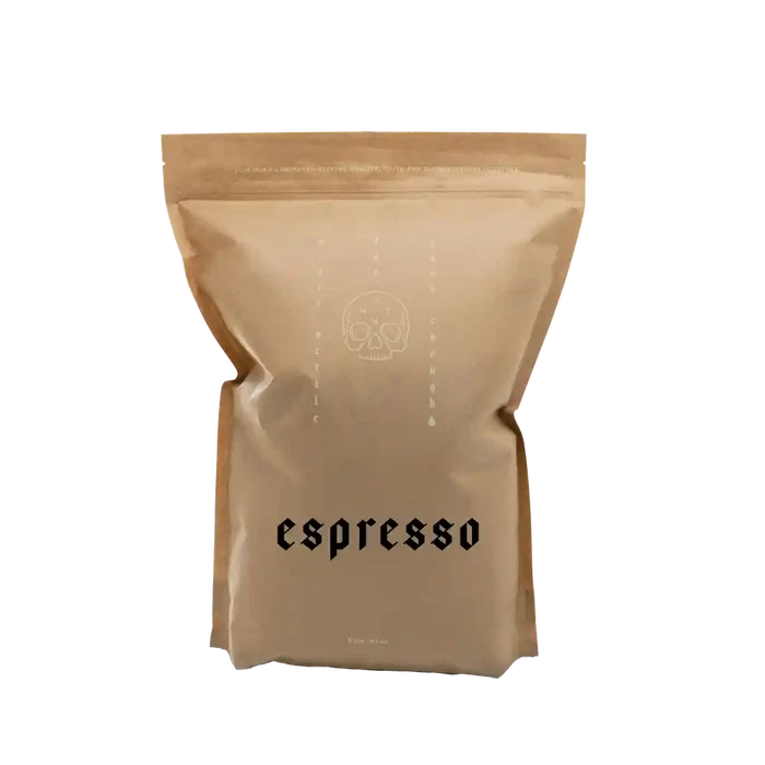 Joe & The Juice Espresso