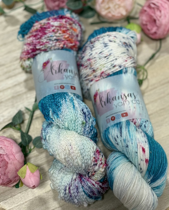 Juju's Whimsey: Yummy Sparkle