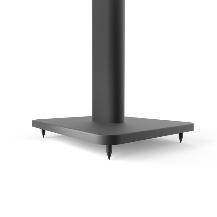 Kanto SP26 Speaker Stands Black Black