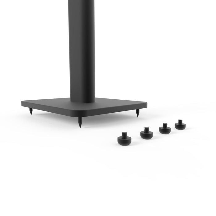 Kanto SP32 Speaker Stands Black Black