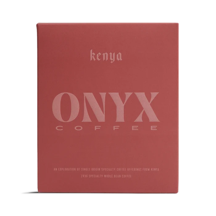 Kenya Kamavindi Estate PB