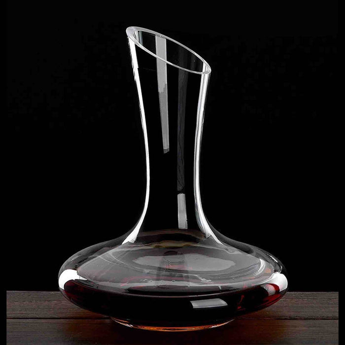 Kitchen Life Glass 1.4Lt Carafe Clear
