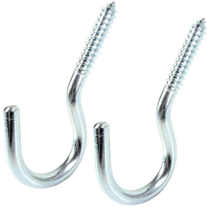 KMT Wall Hook 40mm 4pcs/38mm 5pc
