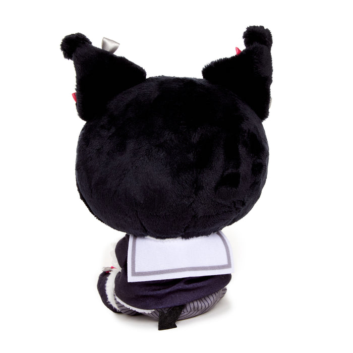 Kuromi 8" Plush (Dainty Doll Series) Plush Global Original