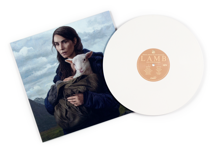 Lamb - Original Motion Picture Soundtrack 1xLP