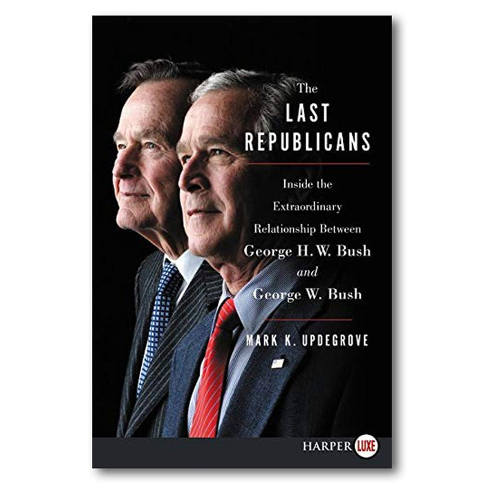 Last Republicans