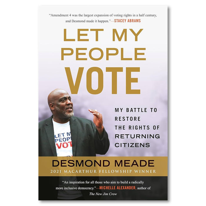 Let My People Vote