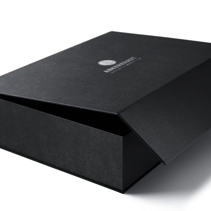 Deluxe Box Detailansicht