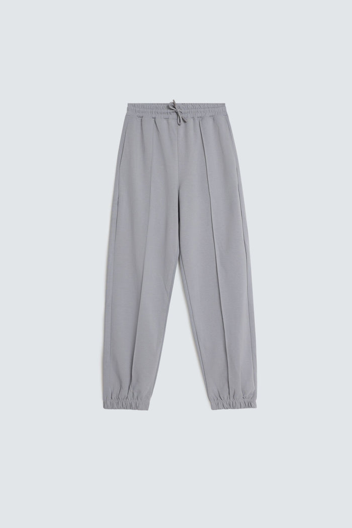 Grey / XS / SS-26