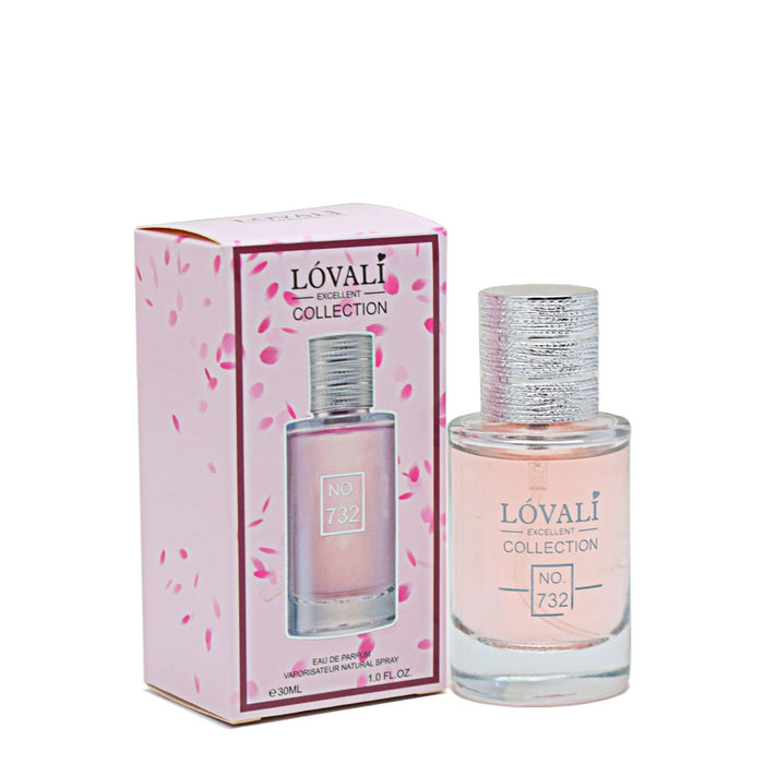 Lovali Perfume - Cream