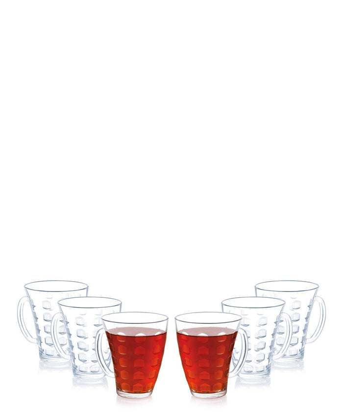 Luminarc Volete 6 pieces