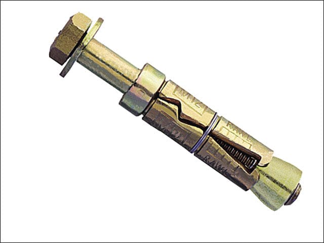 M10 Industrial Anchor Bolt For Various Uses MEGA