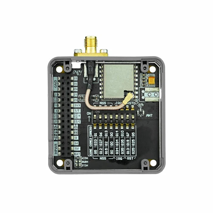 M5Stack LoRa Module (433MHz) v1.1 - m5stack-store