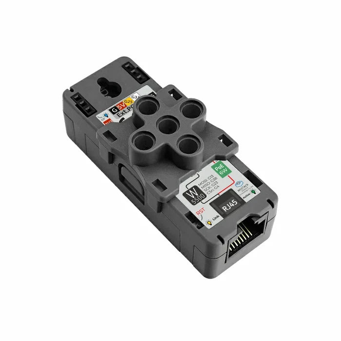 M5Stack PoE Camera with Wi-Fi (OV3660) - m5stack-store