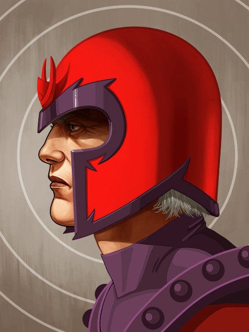 Magneto