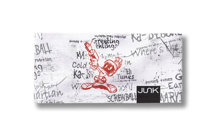 Marvin the Martian: Mania Big Bang Lite Headband - View 3