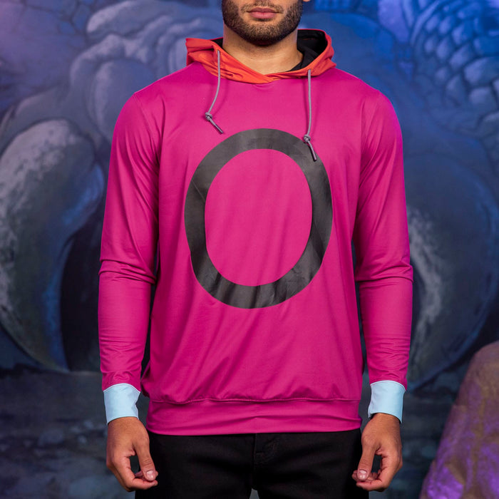 RSVLTS He-Man and the Masters of the Universe Performance Hoodie Masters of the Universe™ "The Orko" – Performance Hoodie Masters of the Universe™ "The Orko" – Performance Hoodie