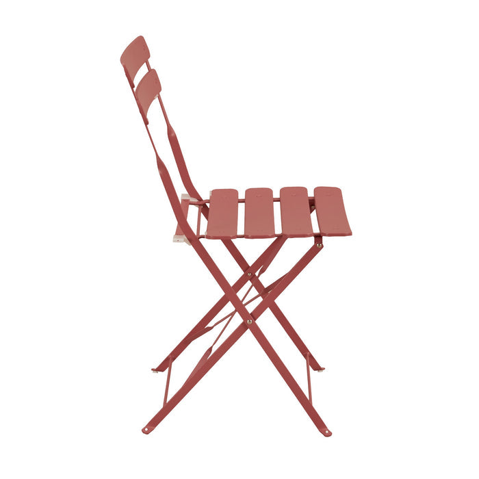 Millu Bistro Set Berry Pink