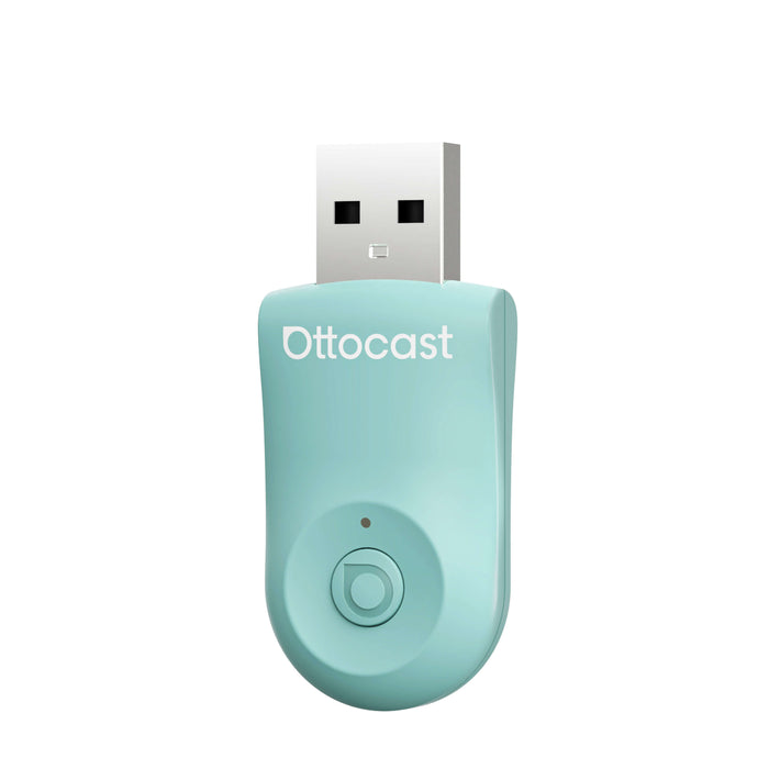 Mint Green / Single Car