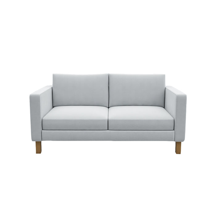 Morabo 2 Seat Sofa Cover - LindaKale