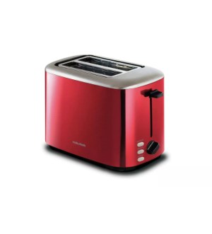 Morphy Richards Equip 2 Slice Toaster | 222066