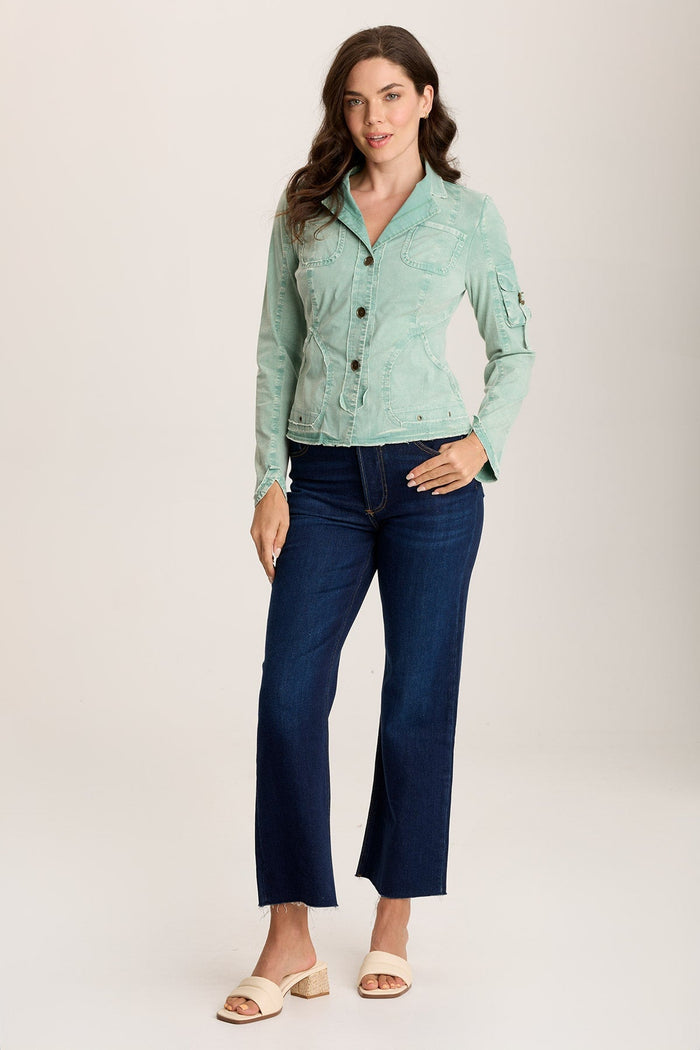 XCVI Munir Jacket