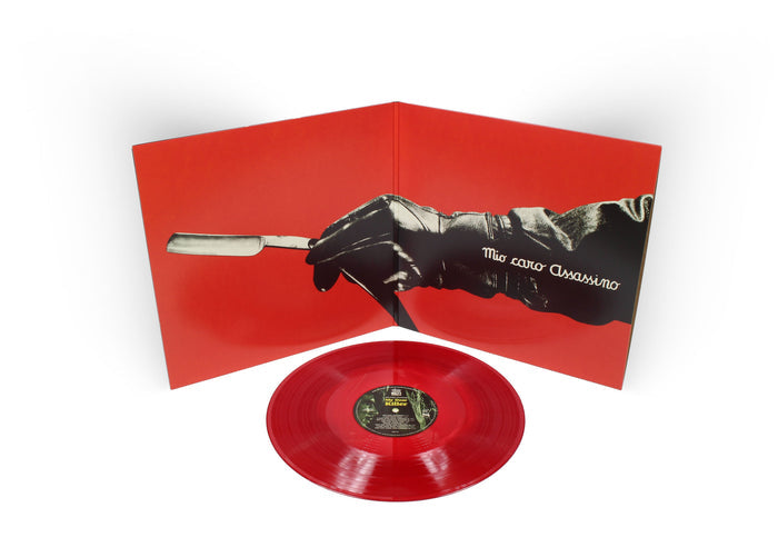 My Dear Killer – Original Motion Picture Soundtrack