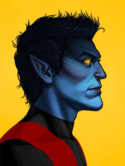 Nightcrawler