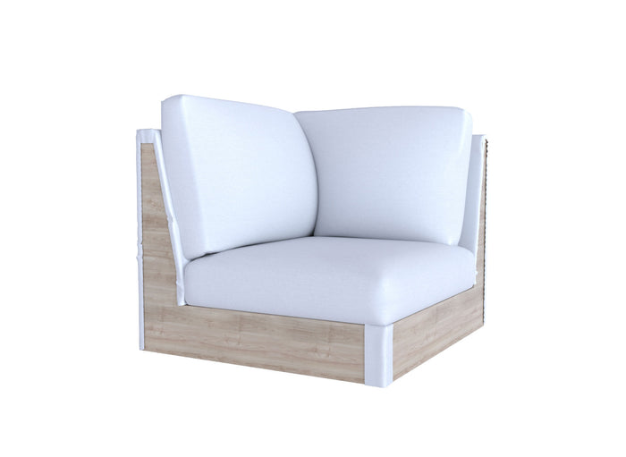 Norsborg Corner Section Cover - LindaKale