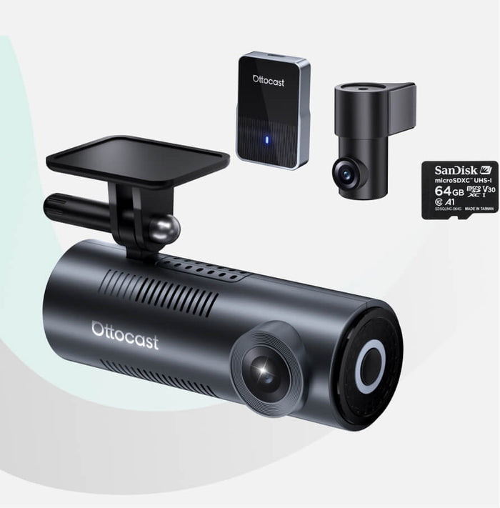 Standard Kit + 64GB SD Card