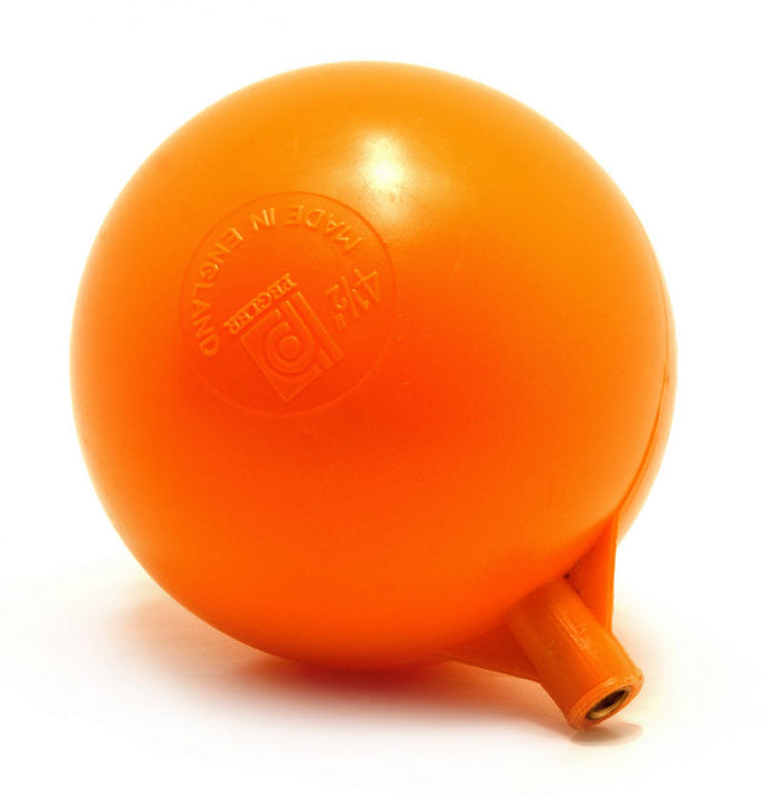 Pegler Polyball Float 4 1/2 inch (float Ball) MEGA