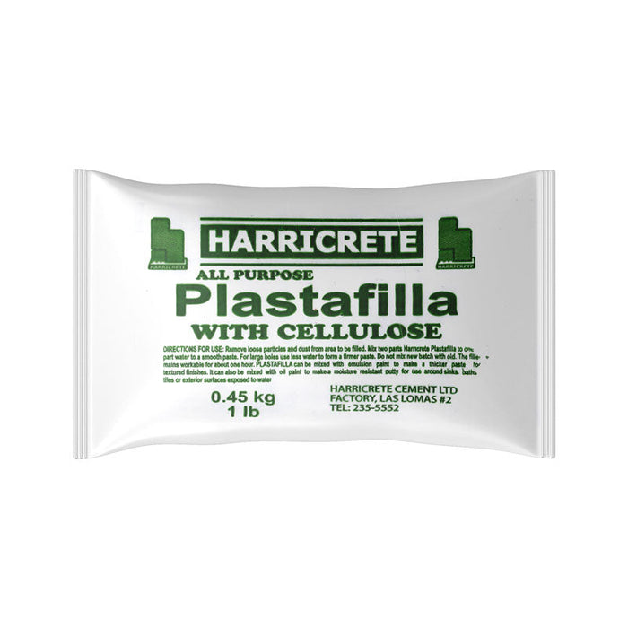 PLASTAFILLA -1lb MEGA