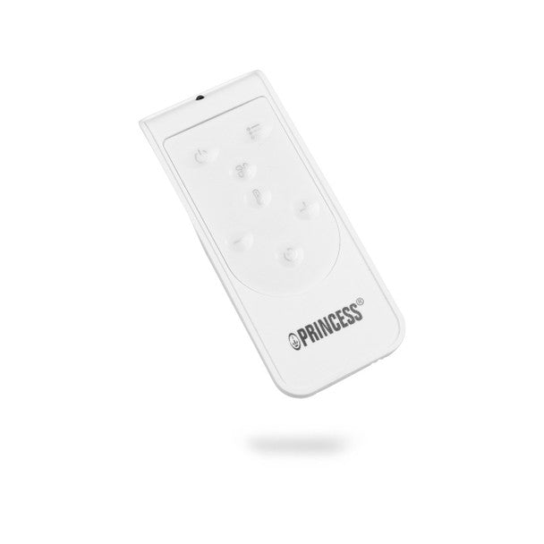 Princess 2000W Smart Convector Heater - White – view 4