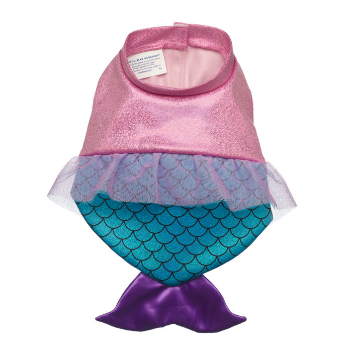 Promise Pets™ Mermaid Costume